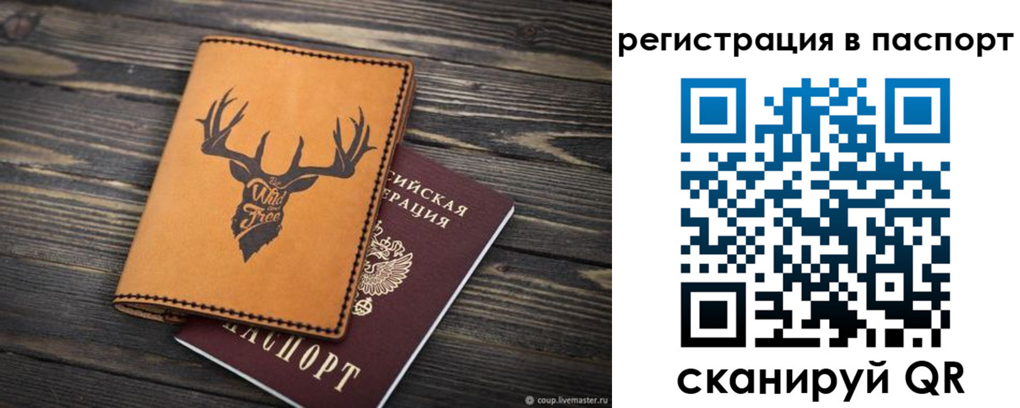 прописка паспорт в Малой Вишере
